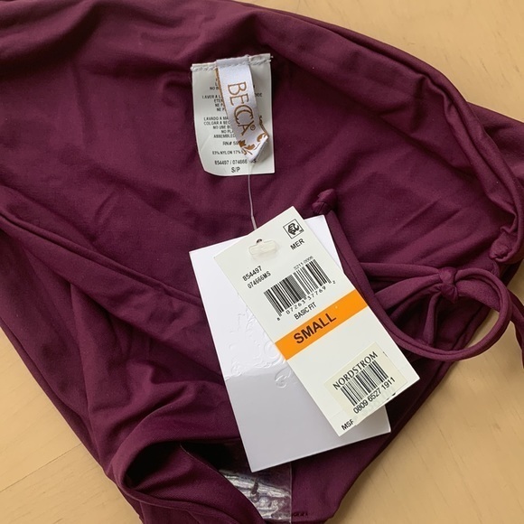 Swim bikini bottom - Picture 3 of 4